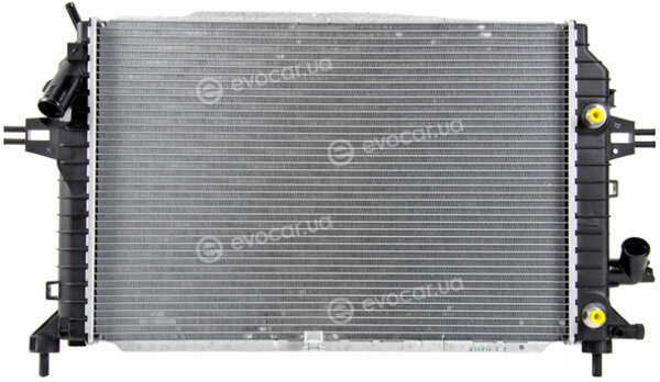 Mahle CR 1857 000P