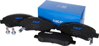 SKF VKBP 80318 A