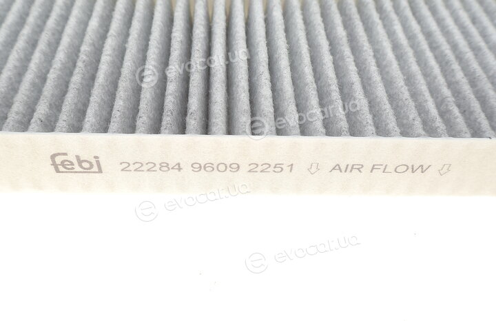 Febi 22284