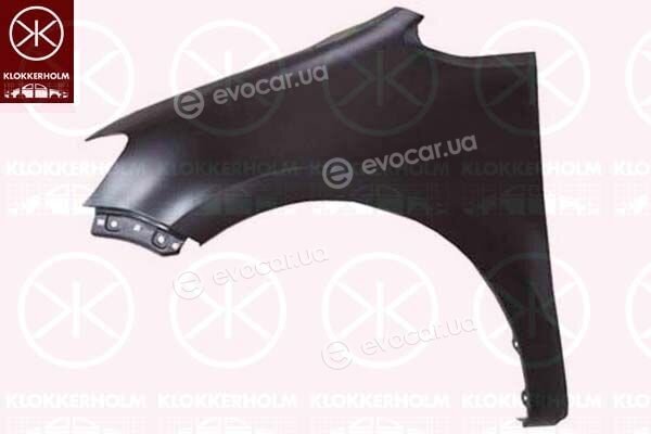 Pro Parts / Klokkerholm 9591311