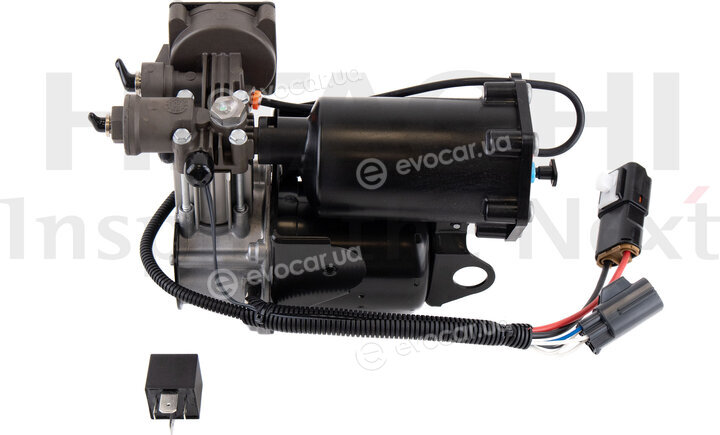 Astemo (Hitachi) / Huco 2509883