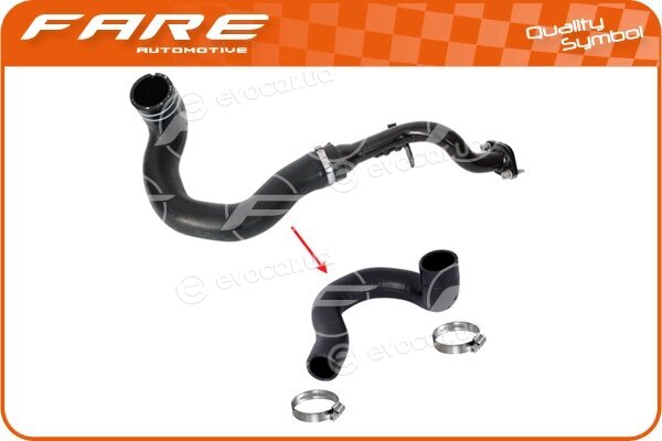 Fare 16315