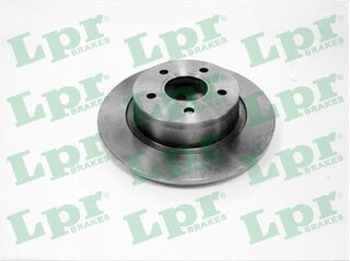 LPR / Samko F1014P