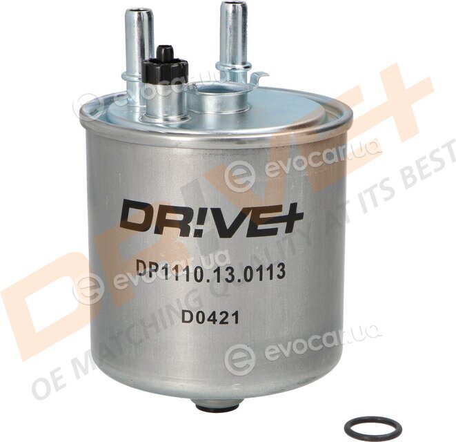 Drive+ DP1110.13.0113