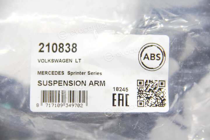 A.B.S. 210838