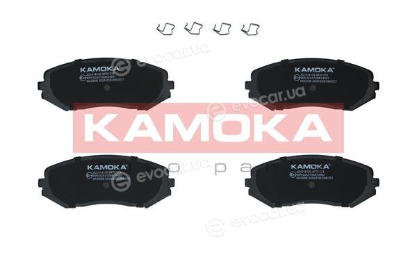 Kamoka JQ1018120