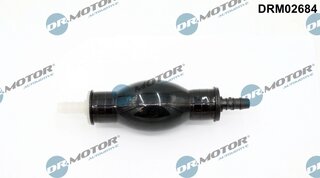 Dr. Motor DRM02684