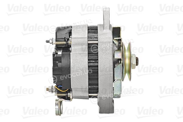 Valeo 433437