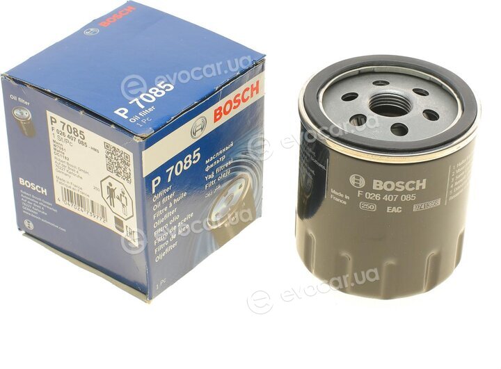 Bosch F 026 407 085