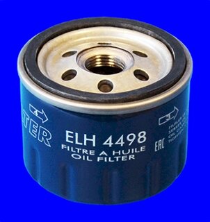 Meca ELH4498