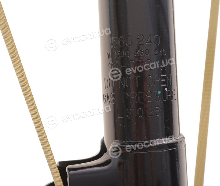 Sachs 560 240