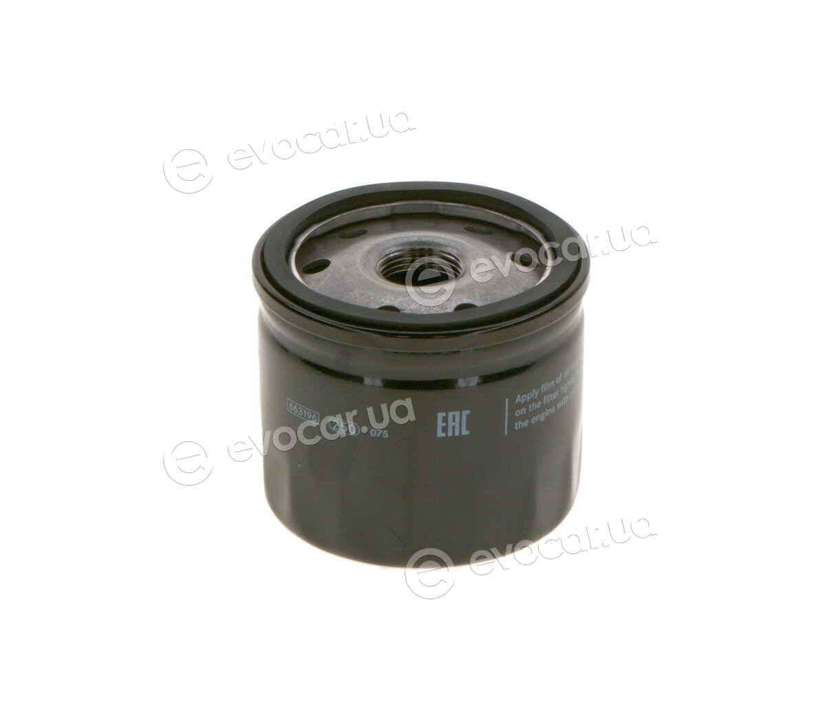 Bosch 0 986 4B7 011