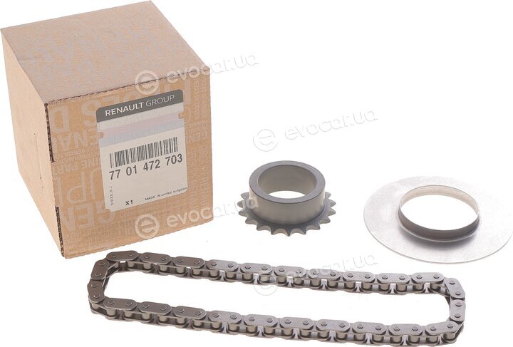 Renault / Nissan 7701472703