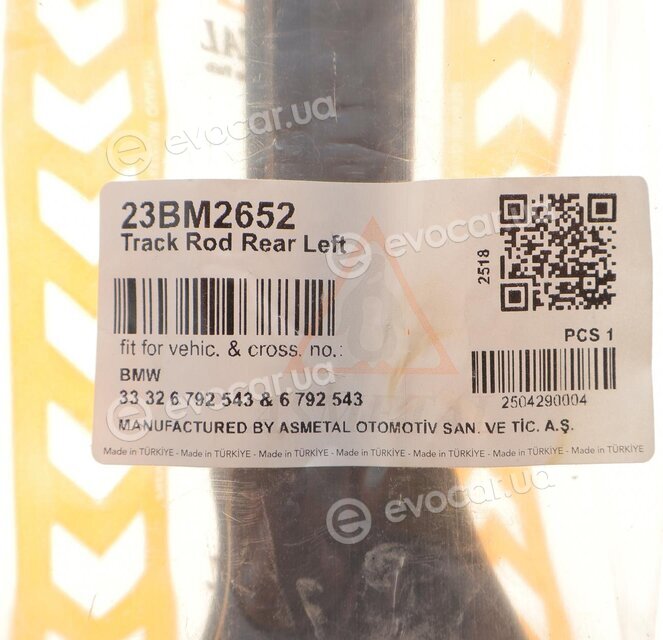 AS Metal 23BM2652