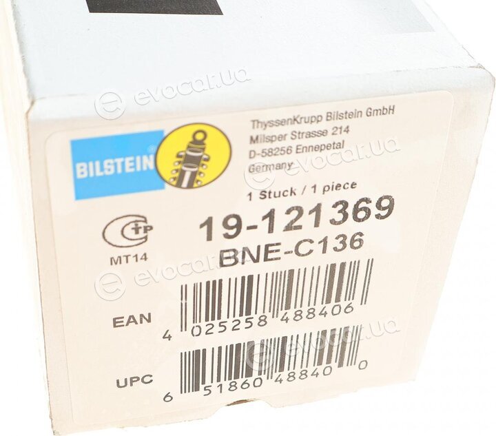 Bilstein 19-121369