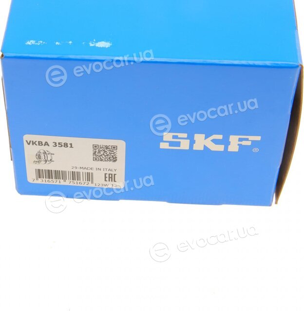 SKF VKBA 3581