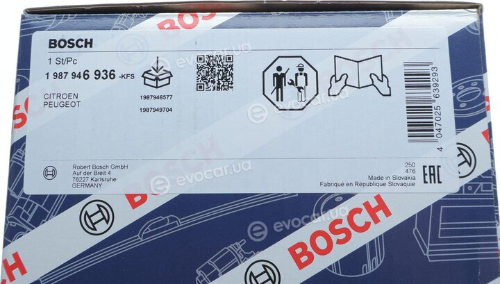 Bosch 1 987 946 936