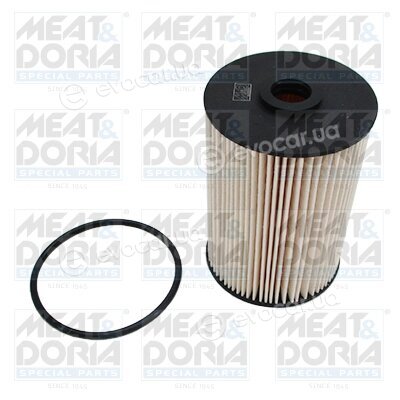 Meat & Doria 4920G