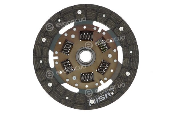 Aisin DM-062