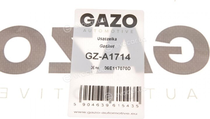 Gazo GZ-A1714