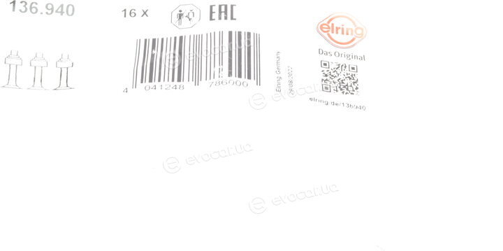 Elring 136.940