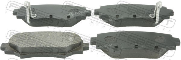 Febest 0501-BMR