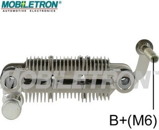 Mobiletron RM-20HV