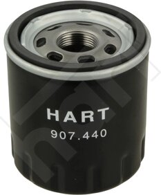 Hart 907 440