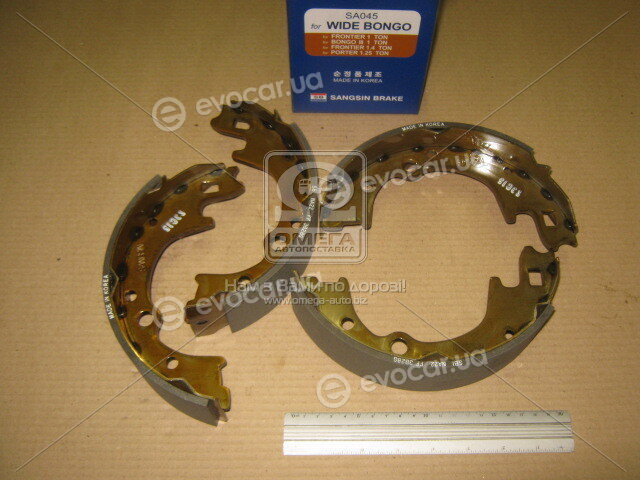 Hi-Q / Sangsin SA045