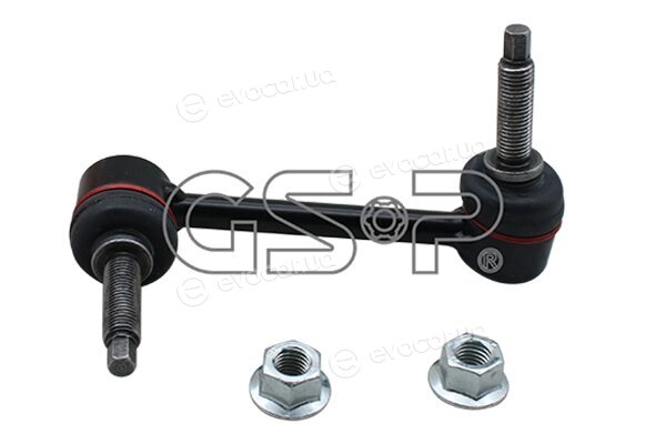 GSP S051343