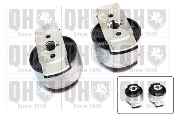 Quinton Hazell QSK273S