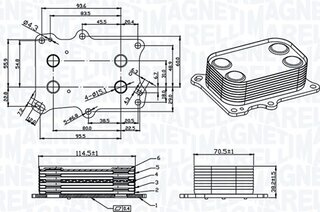 Magneti Marelli RO0043