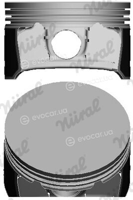 Nural 87-427807-00