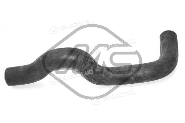 Metalcaucho / STC 08601