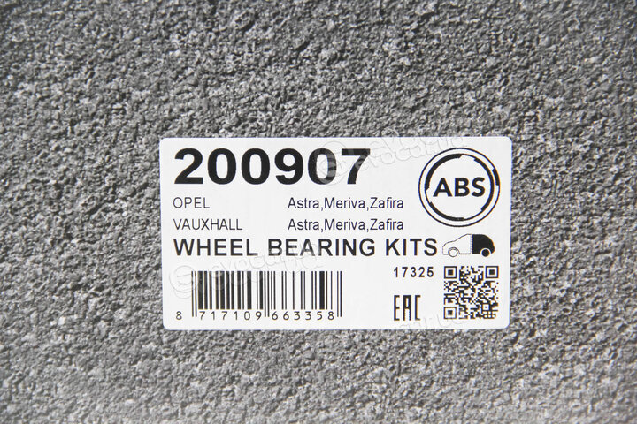 A.B.S. 200907