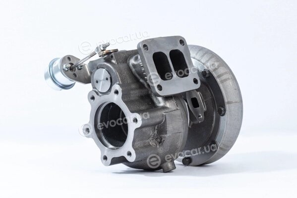 BorgWarner 13769880037