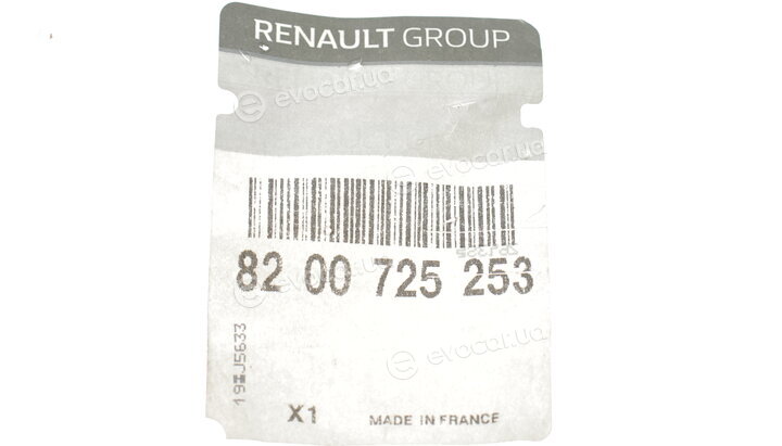 Renault / Nissan 82 00 725 253