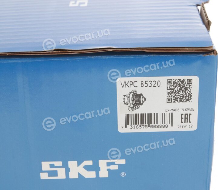 SKF VKPC 85320