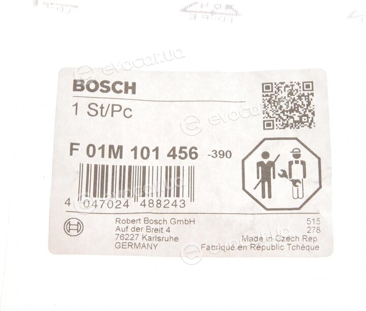 Bosch F 01M 101 456