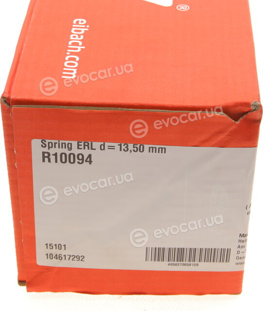 Eibach R10094