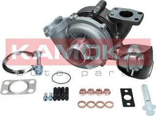 Kamoka 8600001