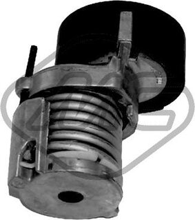 Metalcaucho / STC 04770