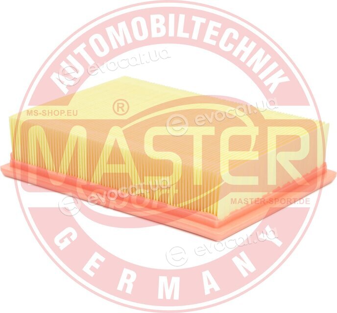 Master Sport 25114-LF-PCS-MS