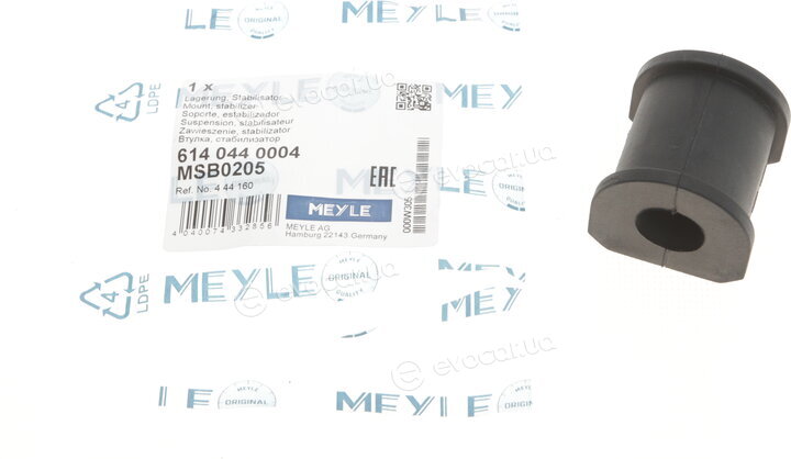 Meyle 614 044 0004