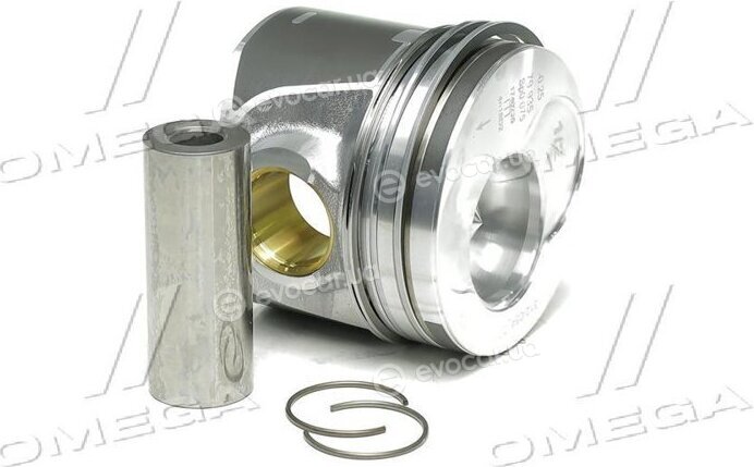 Mahle 030 40 02