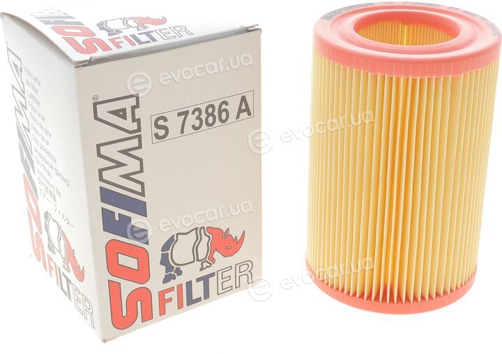 Sofima S 7386 A