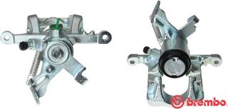 Brembo F 10 017
