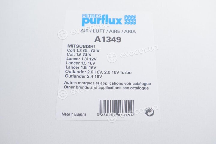 Purflux A1349