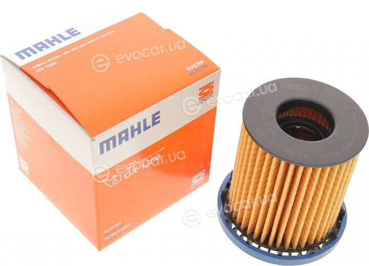 Mahle OX 1350