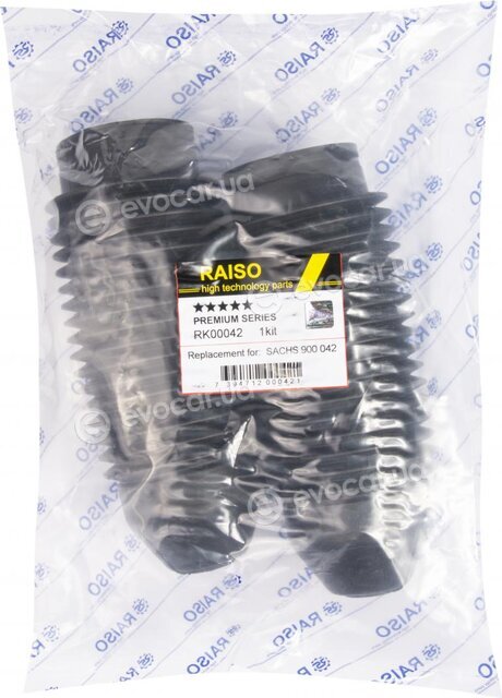 Raiso RK00042